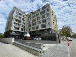 University Campus near Mamaia